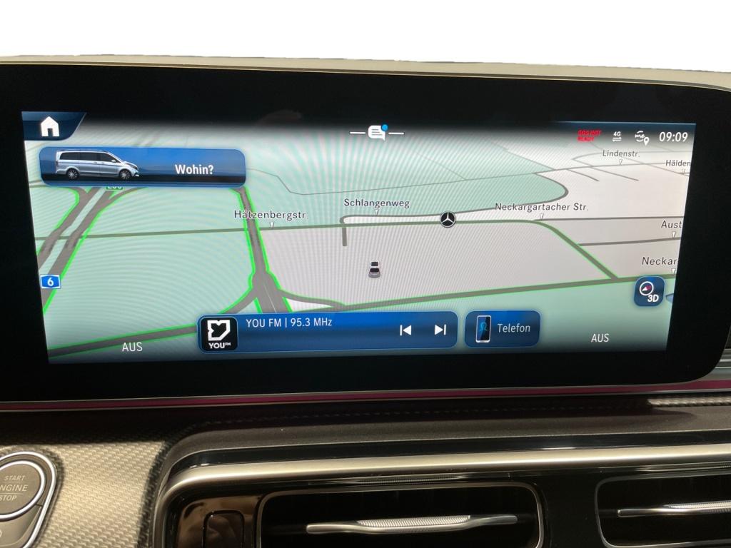 Auto Abo Foto Nummer 17 von 20