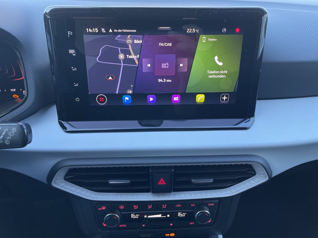 Auto Abo Foto Nummer 11 von 13