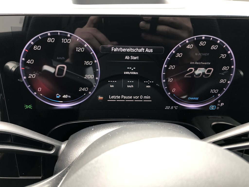 Auto Abo Foto Nummer 3 von 20