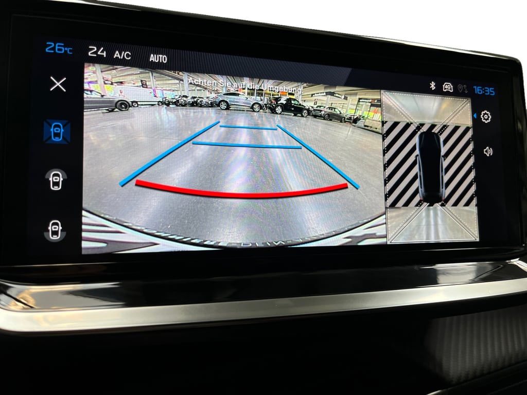 Auto Abo Foto Nummer 11 von 20