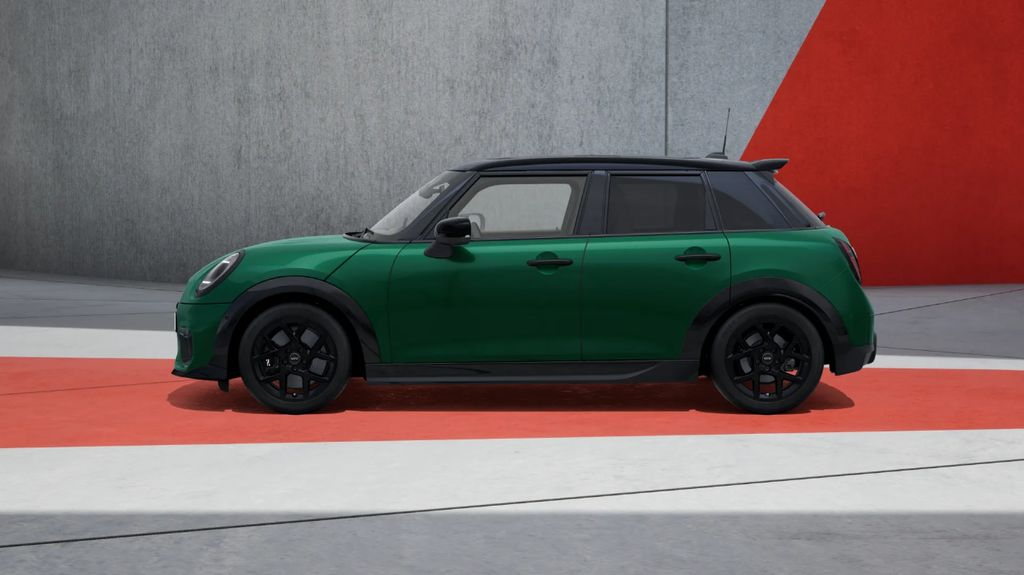 Auto Abo Foto Nummer 3 von 4