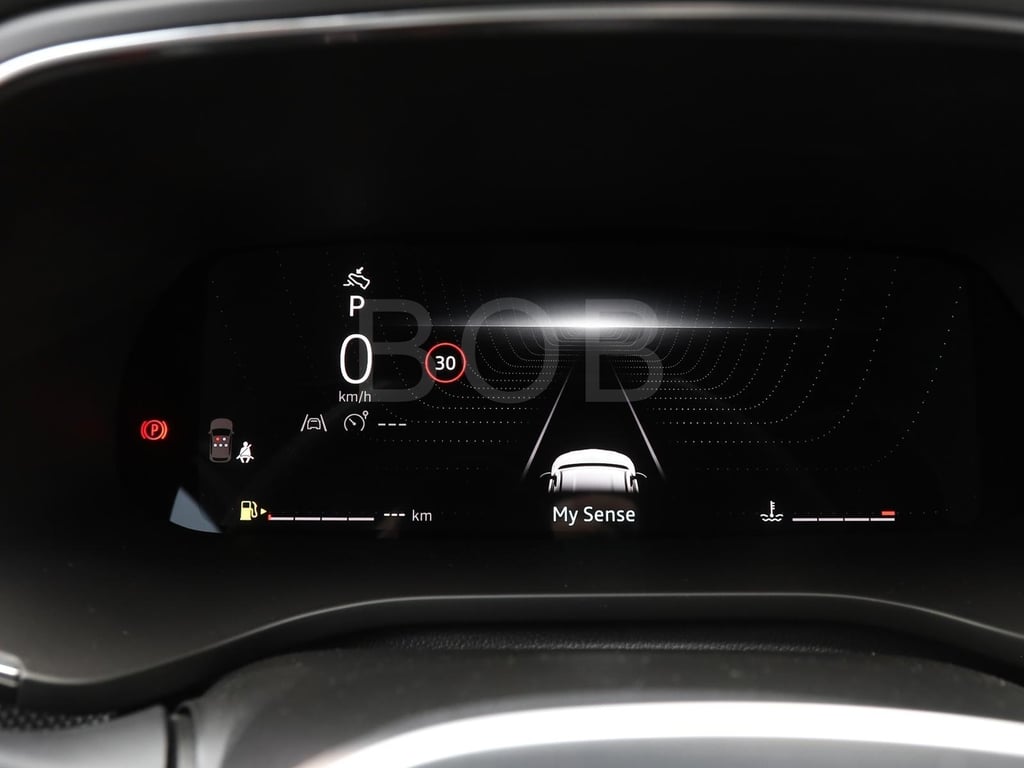 Auto Abo Foto Nummer 10 von 10