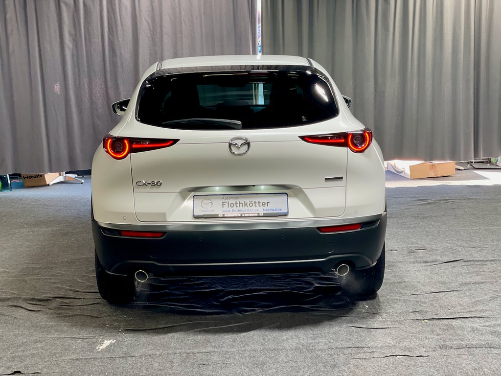 Auto Abo Foto Nummer 7 von 19