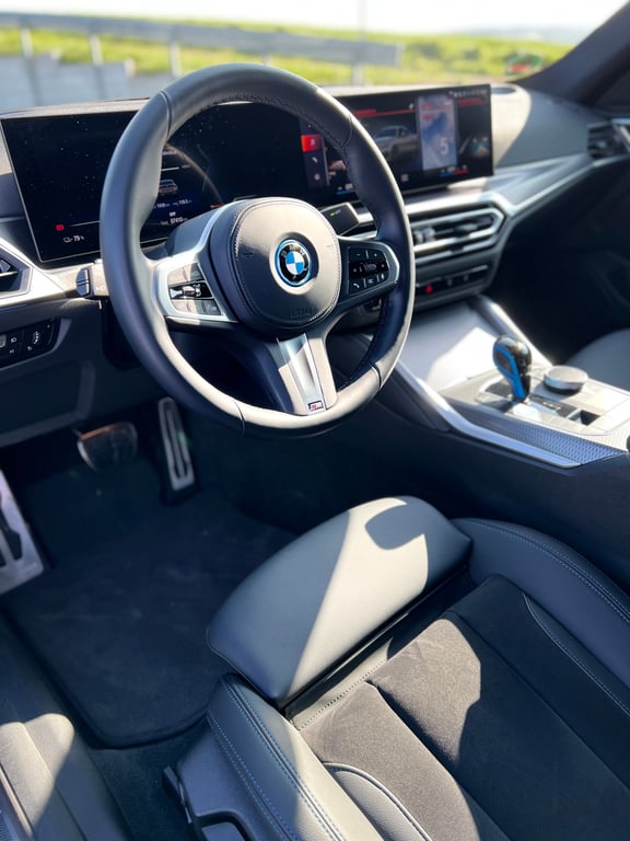 Auto Abo Foto Nummer 6 von 7