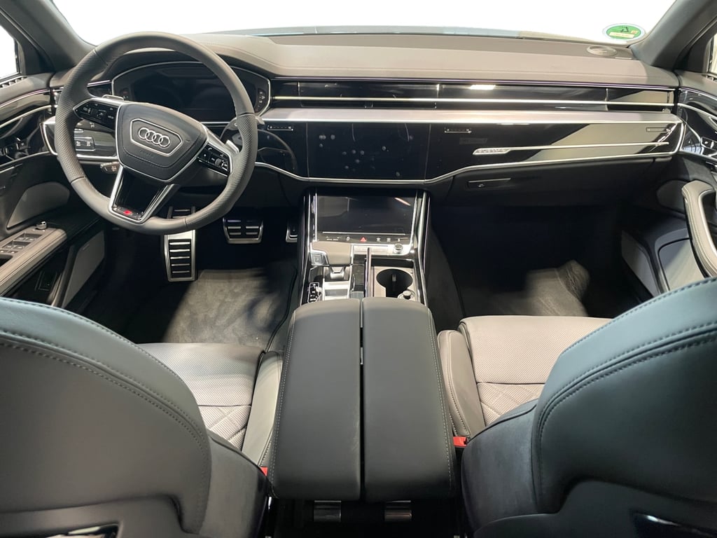 Auto Abo Foto Nummer 4 von 20