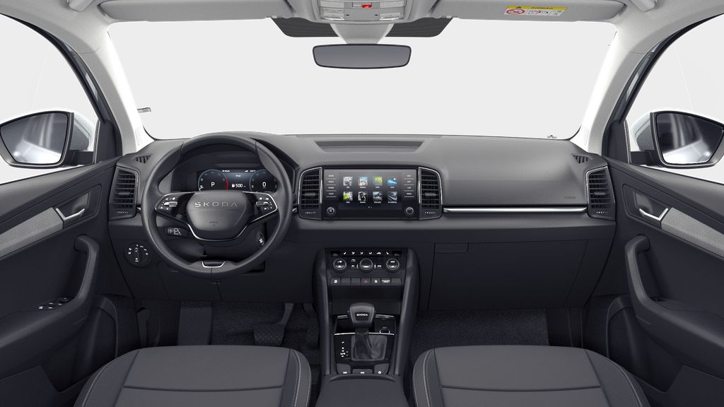 Auto Abo Foto Nummer 7 von 8