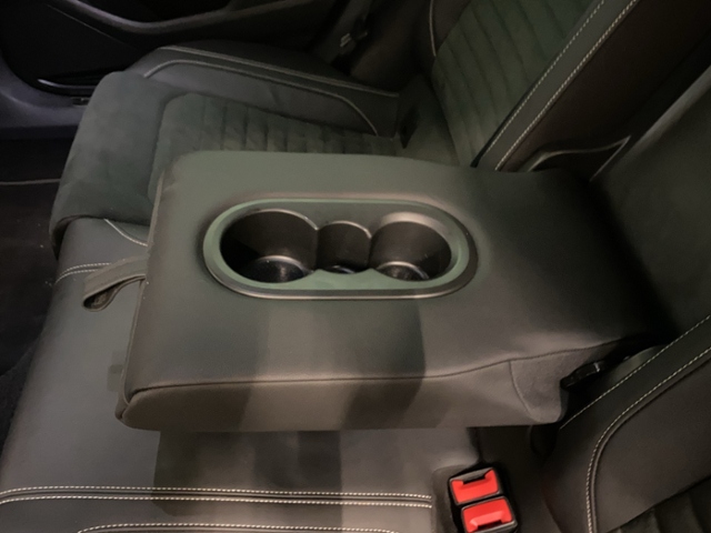 Auto Abo Foto Nummer 3 von 19