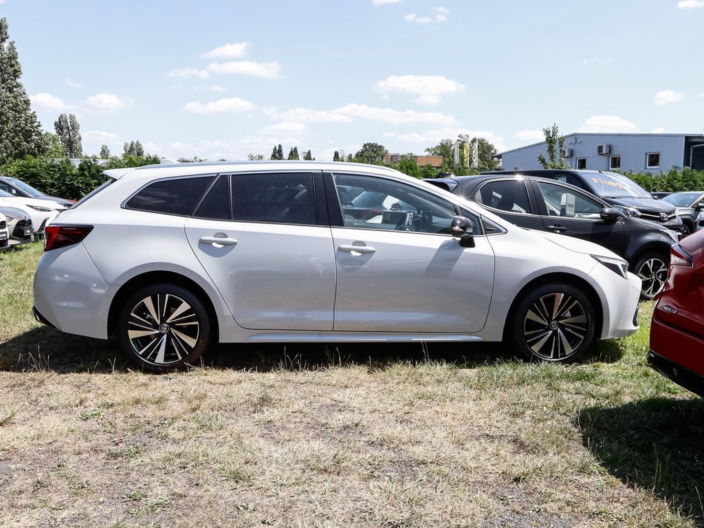 Auto Abo Foto Nummer 2 von 20