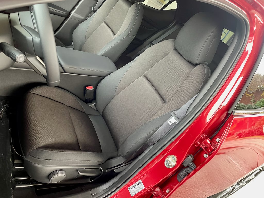 Auto Abo Foto Nummer 16 von 19