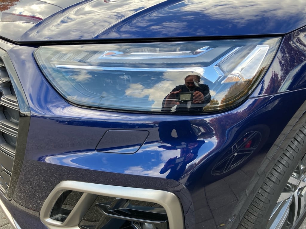 Auto Abo Foto Nummer 5 von 9