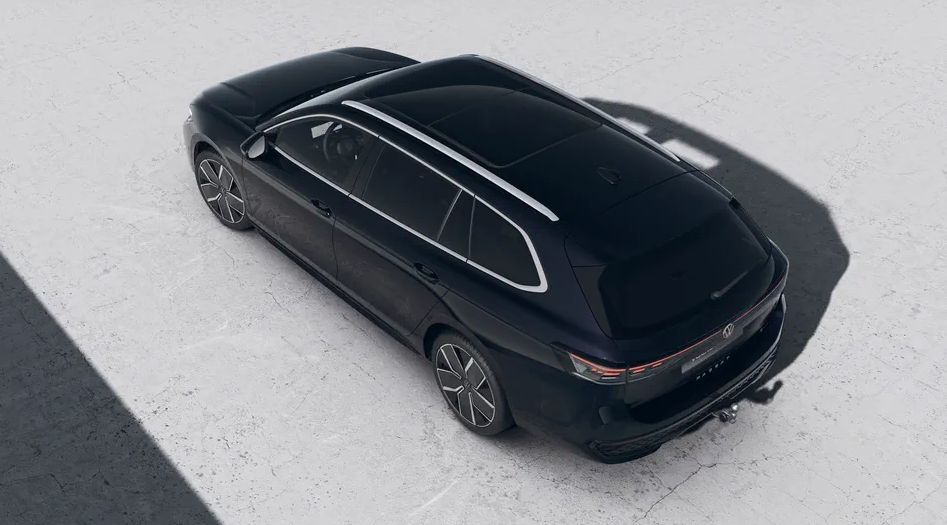 Auto Abo Foto Nummer 6 von 8