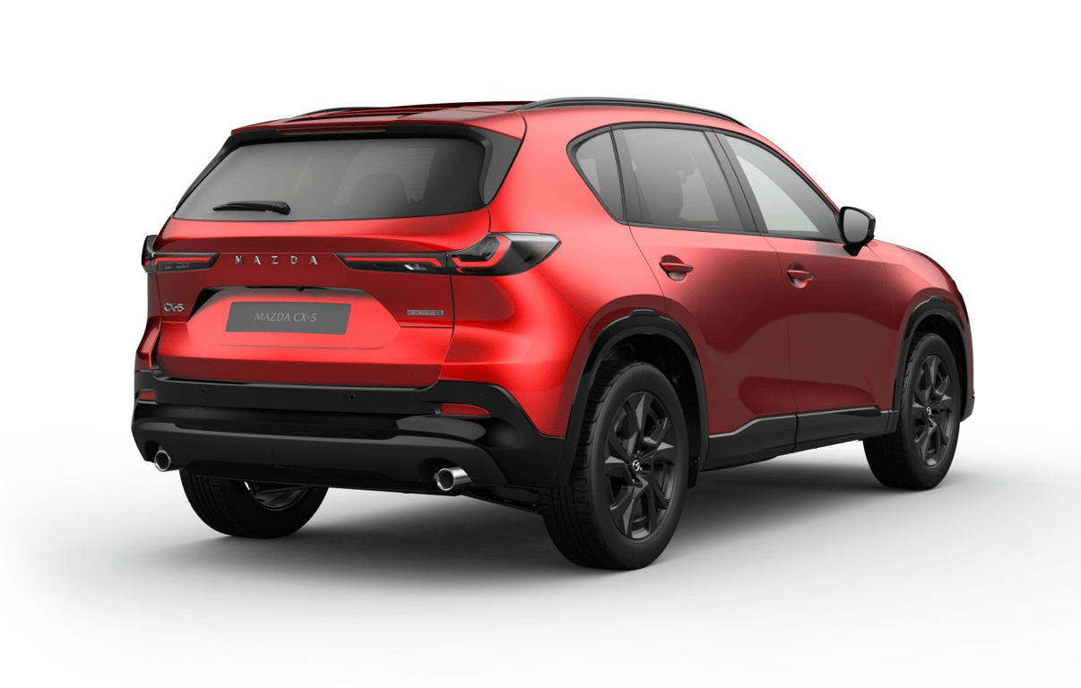 Auto Abo Foto Nummer 4 von 8