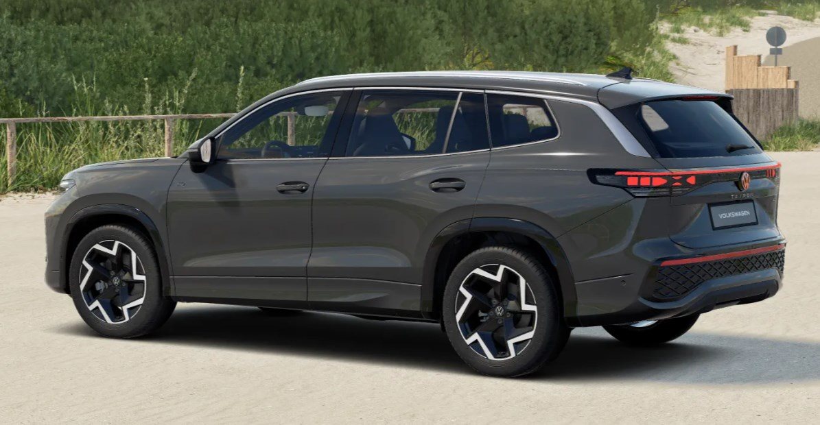 Auto Abo Foto Nummer 4 von 6