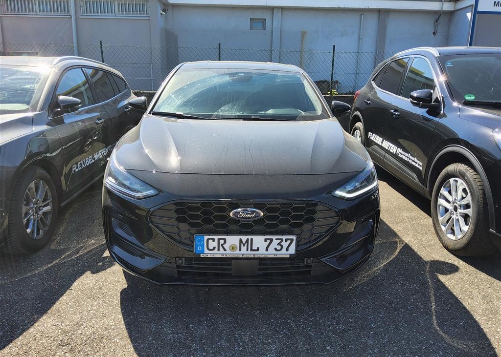 Auto Abo Foto Nummer 2 von 4