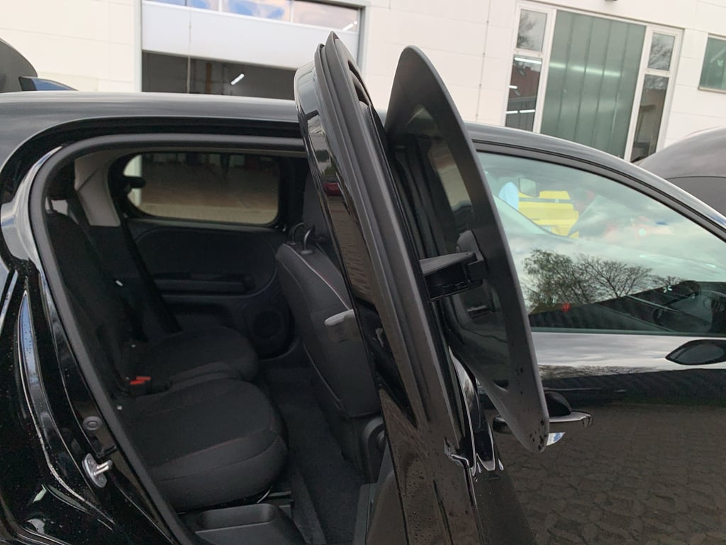 Auto Abo Foto Nummer 16 von 19