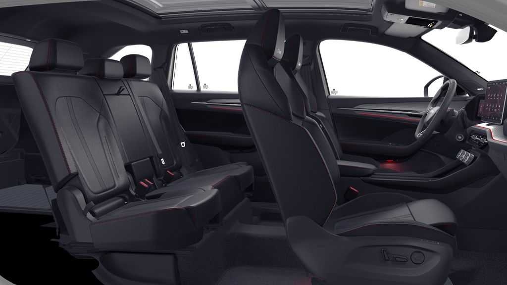 Auto Abo Foto Nummer 5 von 10