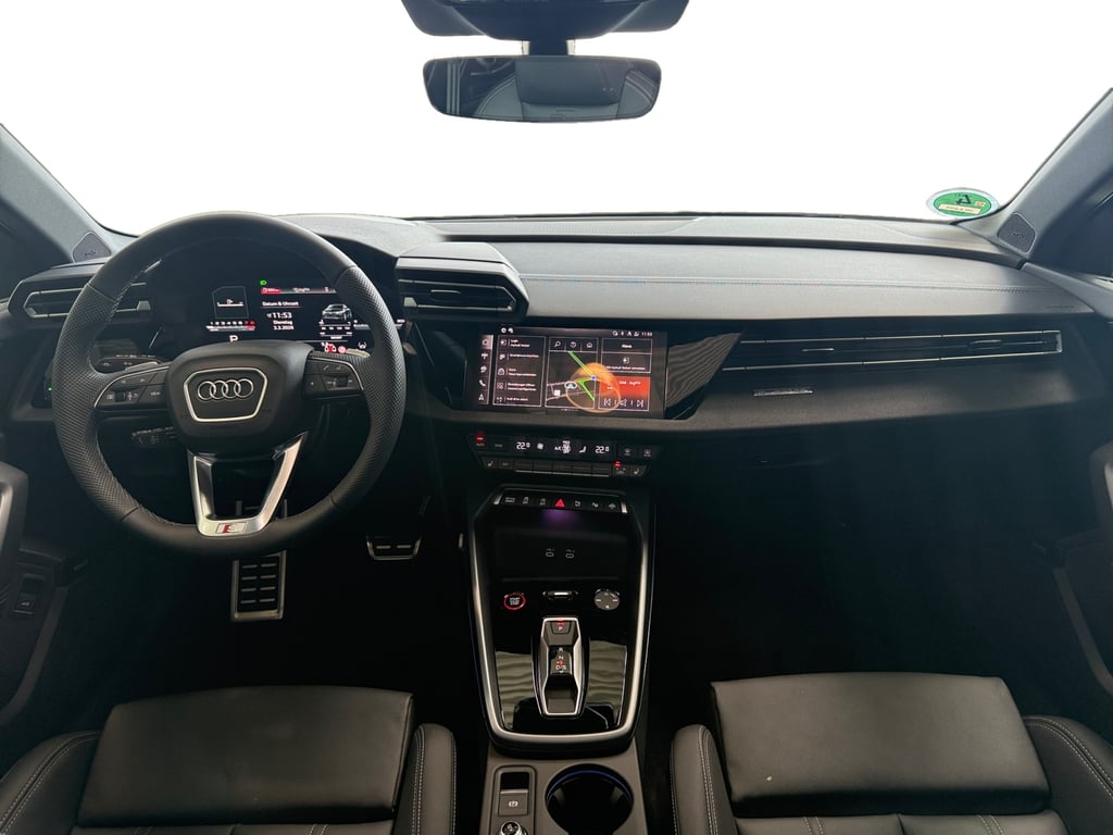 Auto Abo Foto Nummer 9 von 20