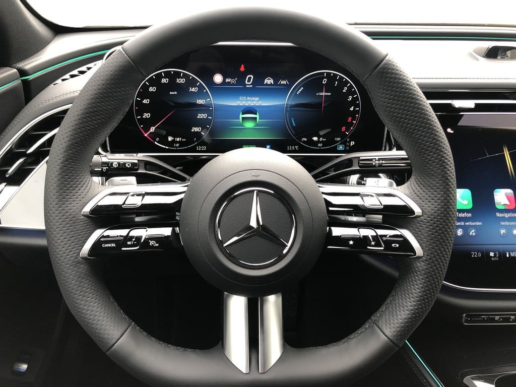 Auto Abo Foto Nummer 2 von 20