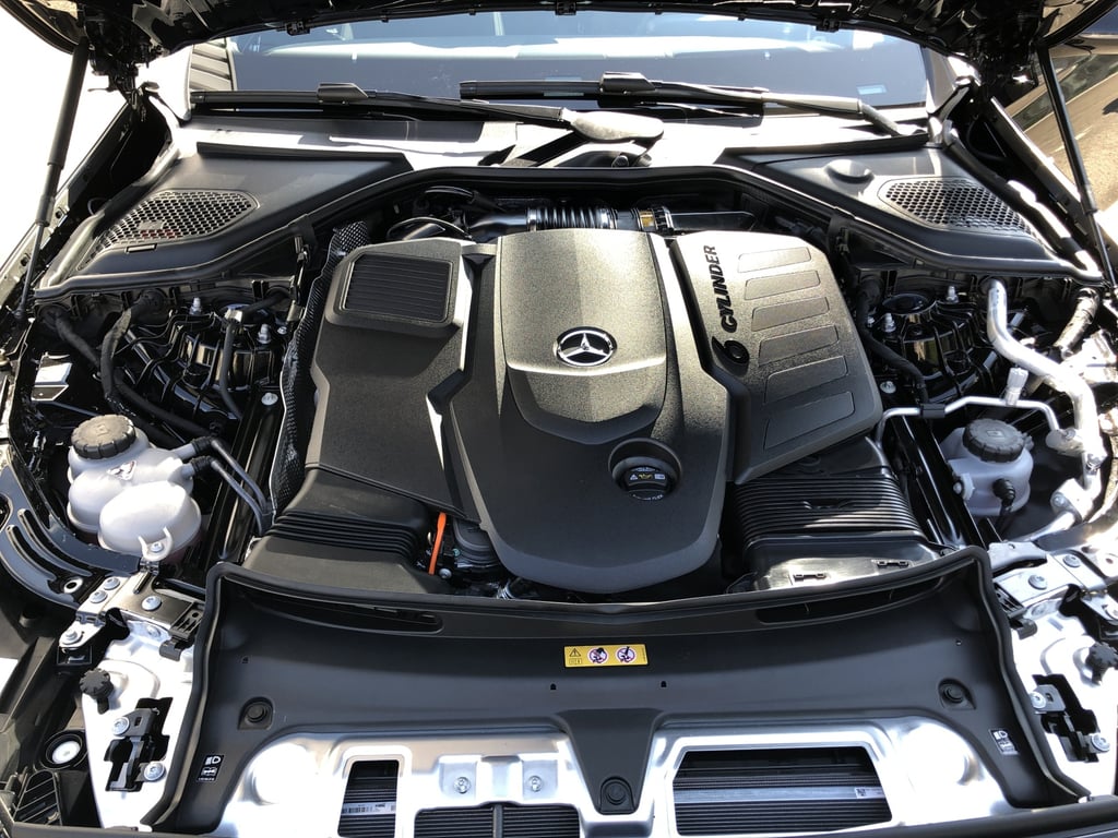 Auto Abo Foto Nummer 16 von 20