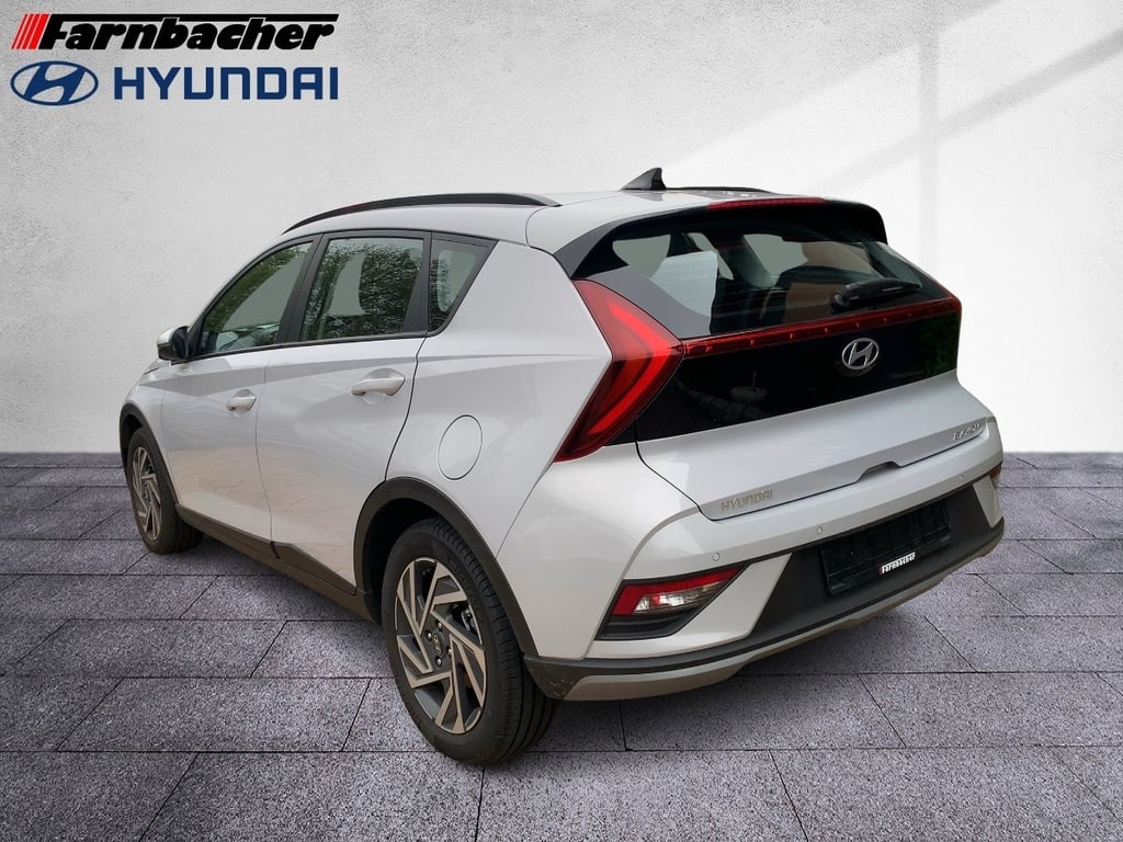 Auto Abo Foto Nummer 3 von 4