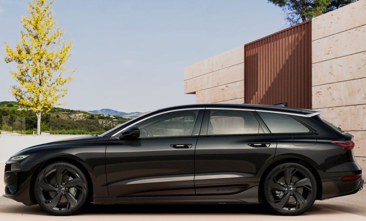 Auto Abo Foto Nummer 2 von 7