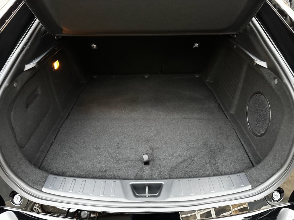 Auto Abo Foto Nummer 2 von 20