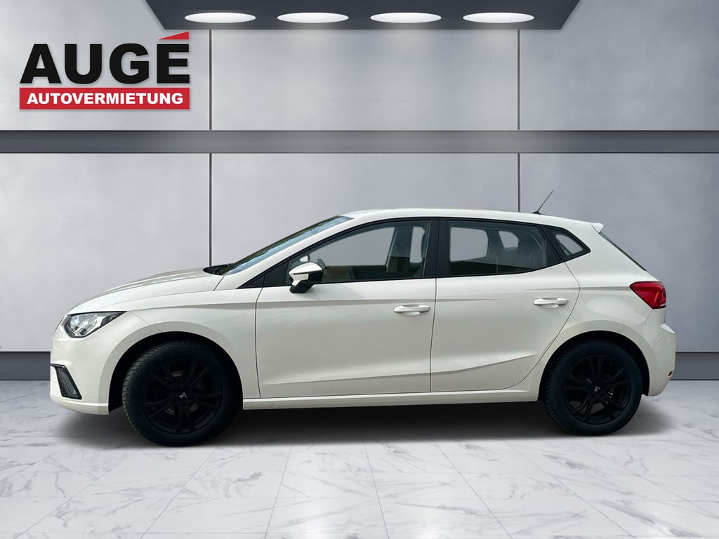 Auto Abo Foto Nummer 3 von 8