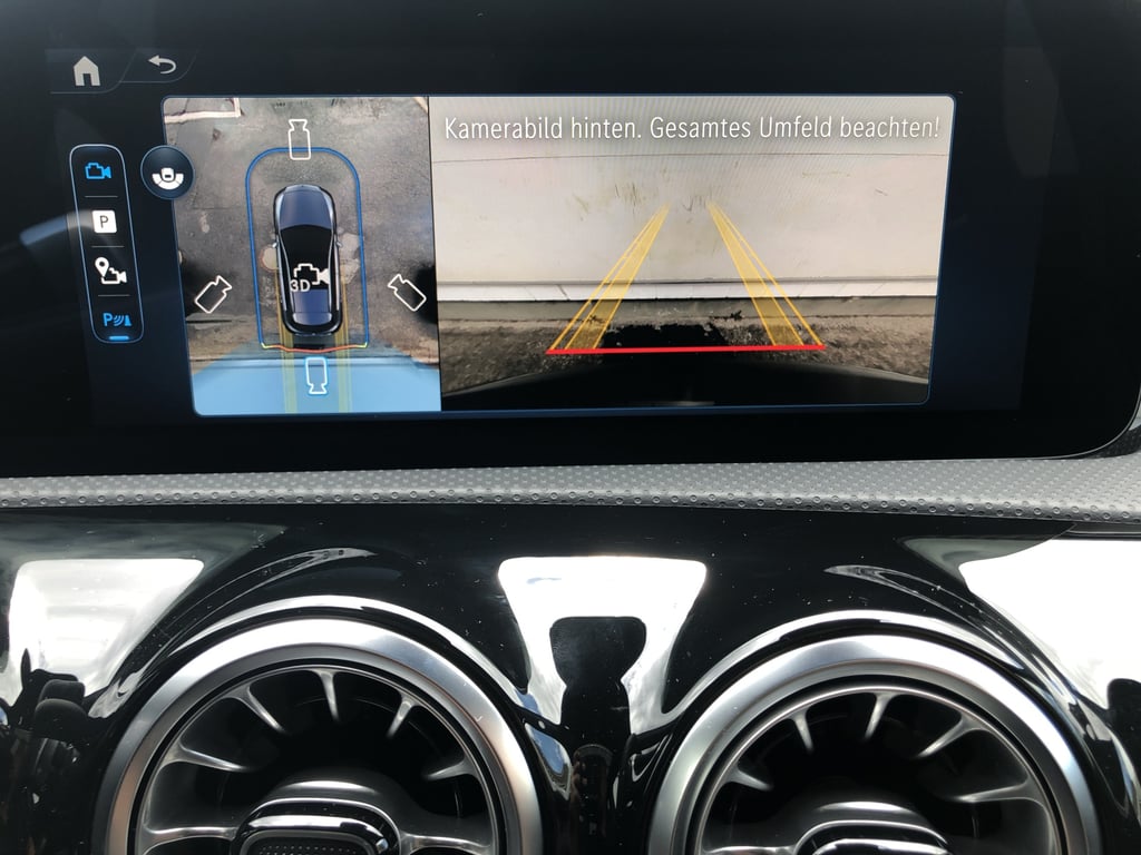 Auto Abo Foto Nummer 8 von 20