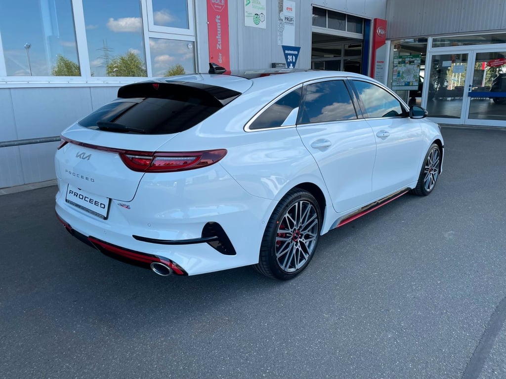 Auto Abo Foto Nummer 3 von 15
