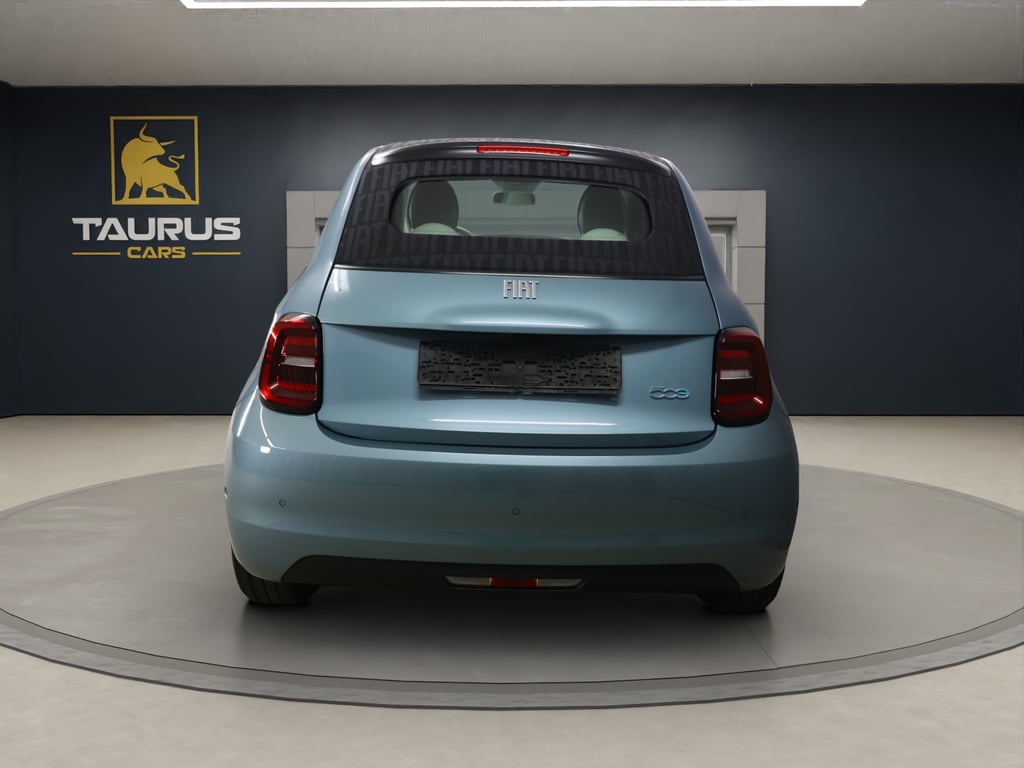 Auto Abo Foto Nummer 17 von 18