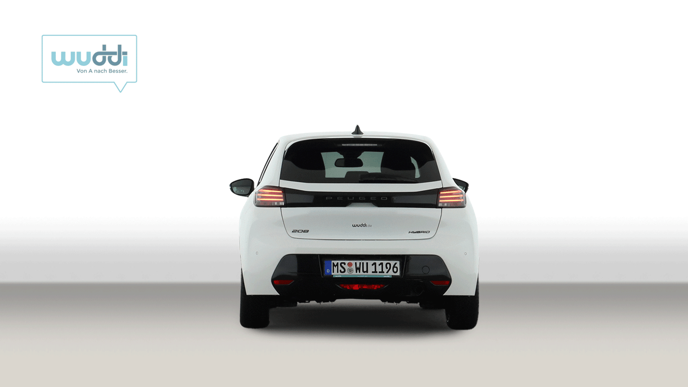 Auto Abo Foto Nummer 3 von 6