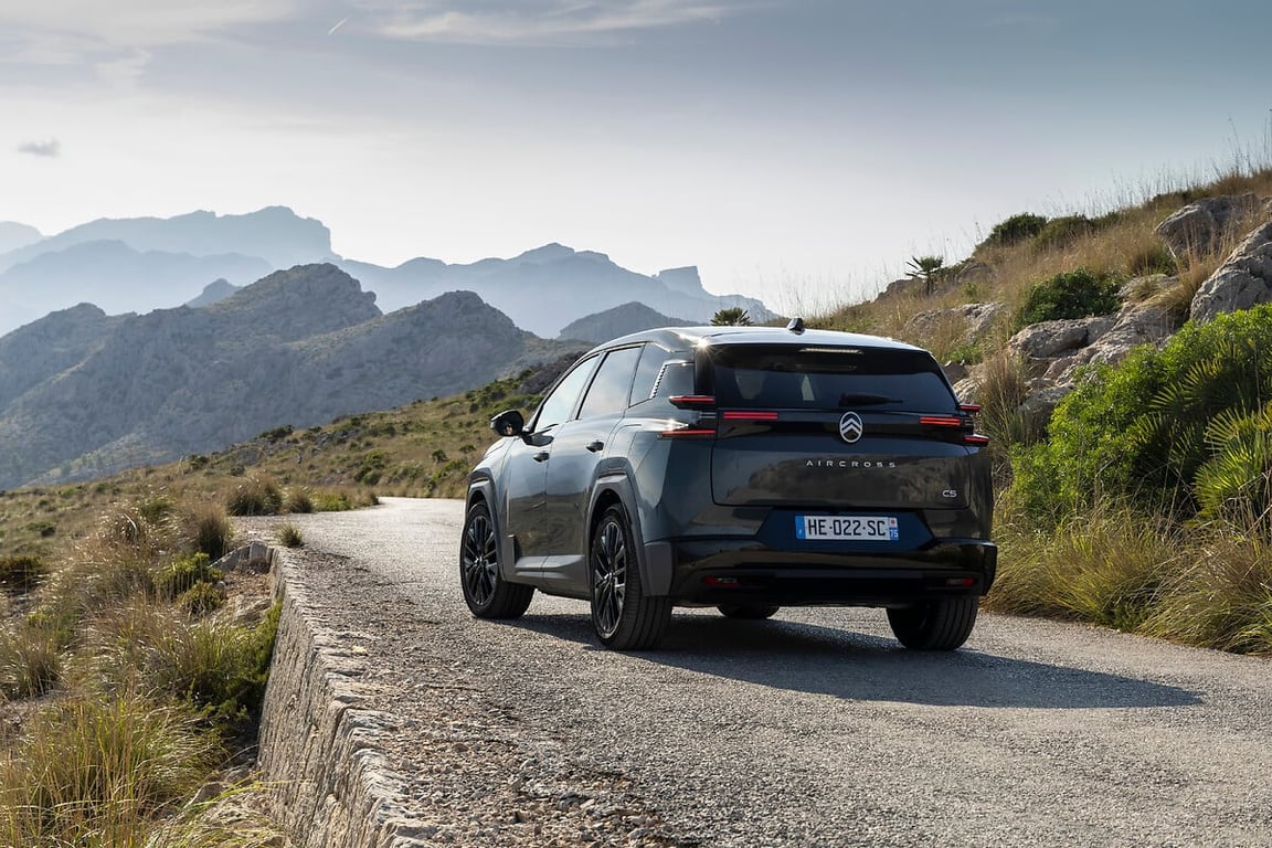 Auto Abo Foto Nummer 5 von 5