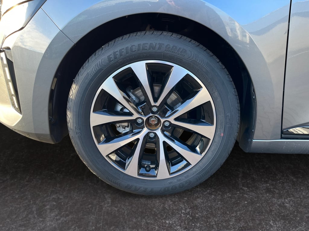 Auto Abo Foto Nummer 3 von 20