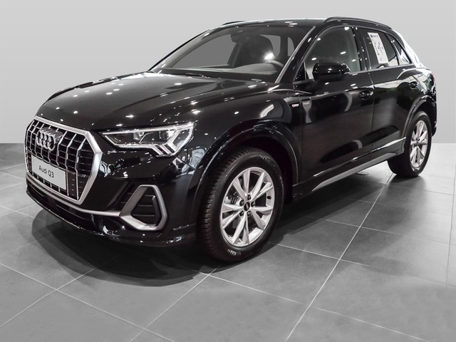 Audi Q3 Auto-Abo