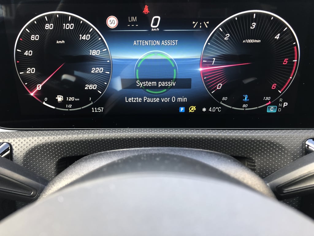 Auto Abo Foto Nummer 9 von 20