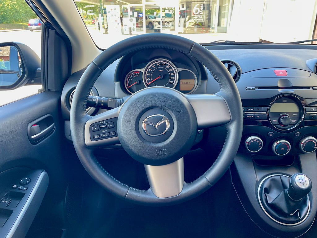 Auto Abo Foto Nummer 13 von 19