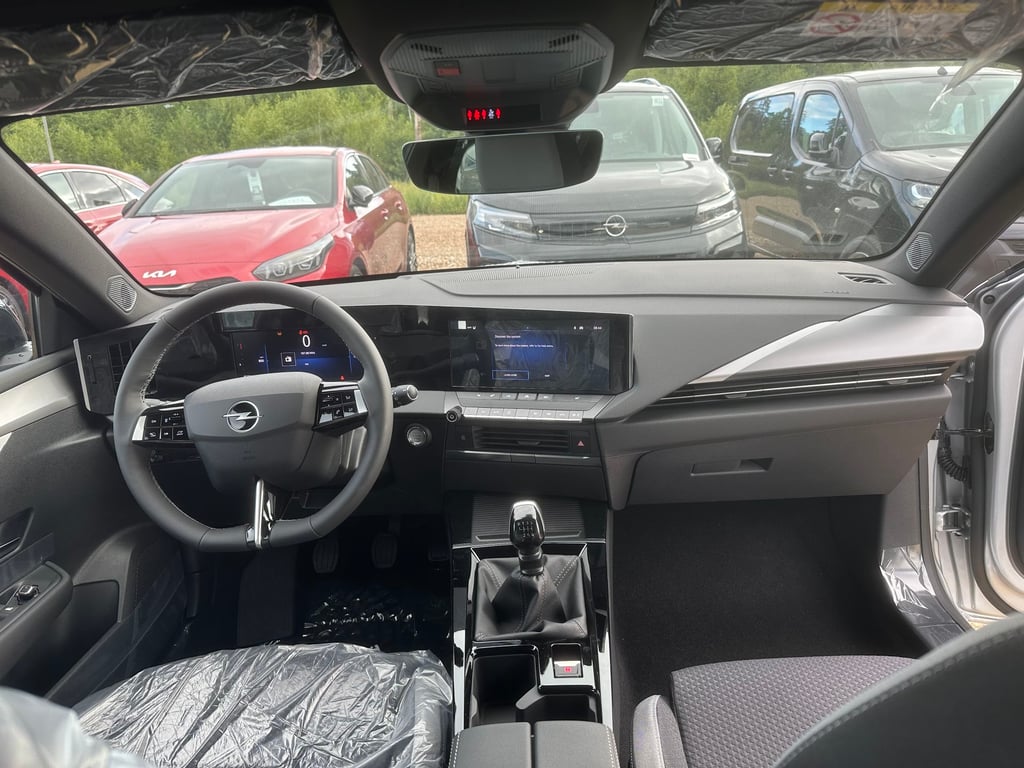 Auto Abo Foto Nummer 10 von 12