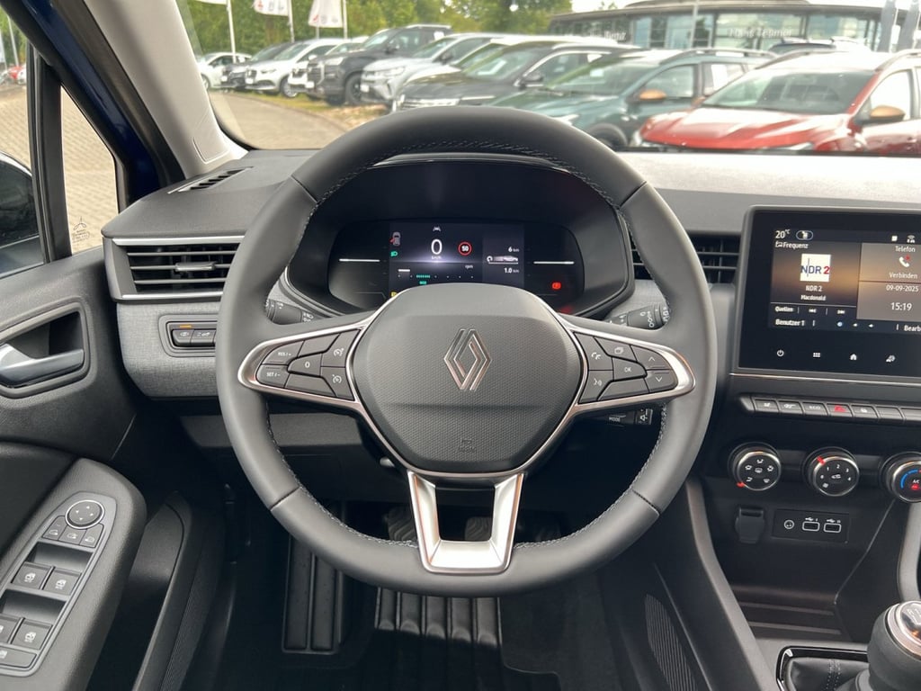 Auto Abo Foto Nummer 16 von 20