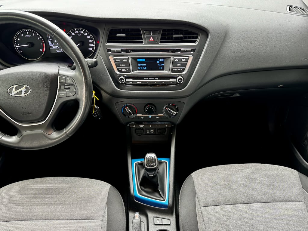 Auto Abo Foto Nummer 6 von 19