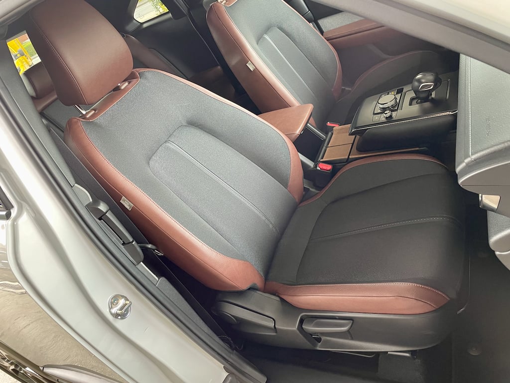 Auto Abo Foto Nummer 18 von 19