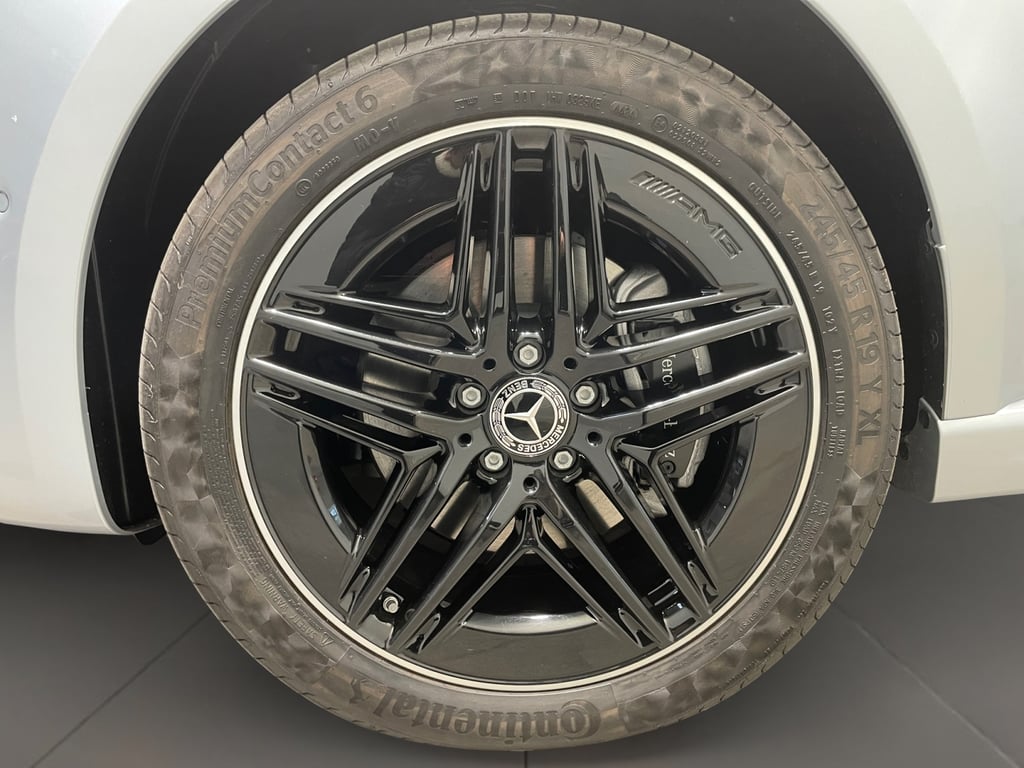 Auto Abo Foto Nummer 8 von 20