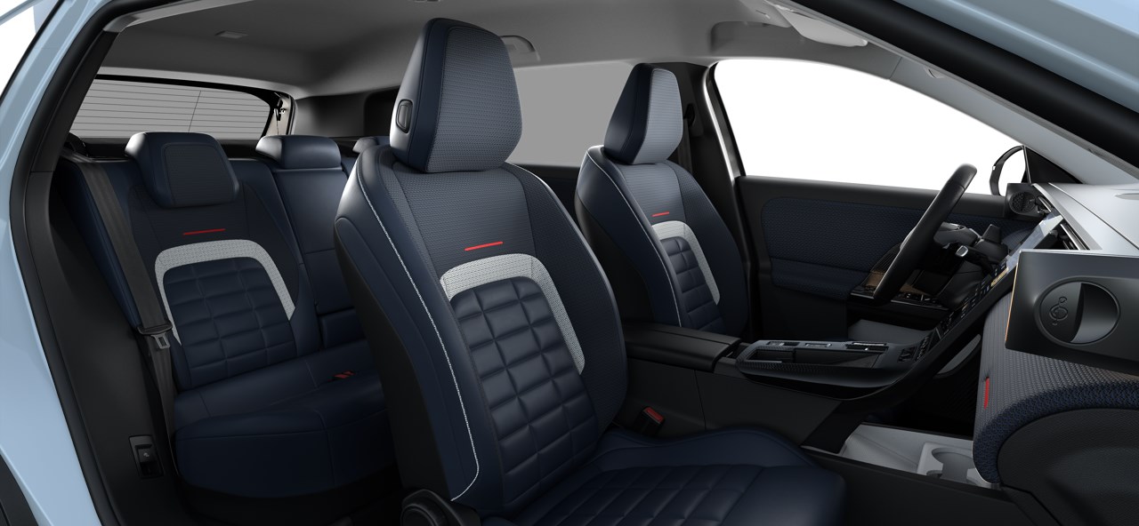 Auto Abo Foto Nummer 5 von 6