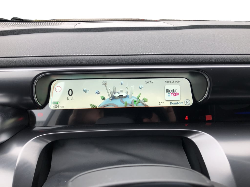 Auto Abo Foto Nummer 12 von 15