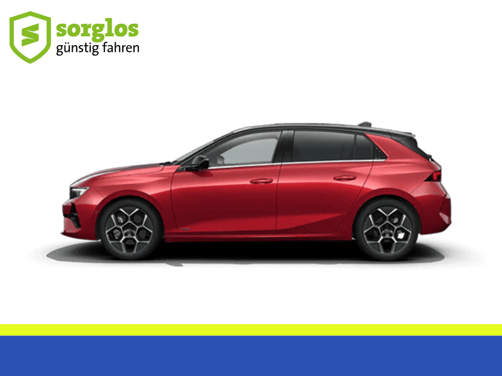 Auto Abo Foto Nummer 5 von 5