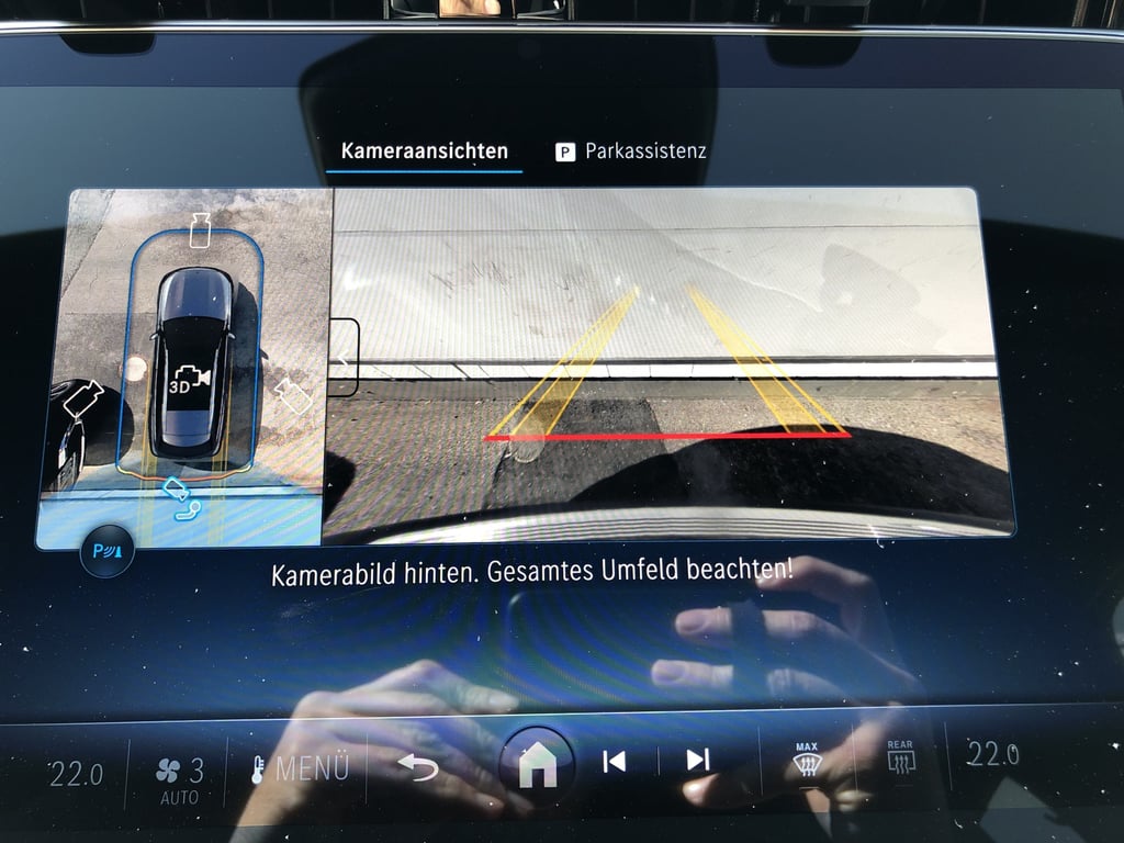 Auto Abo Foto Nummer 6 von 20