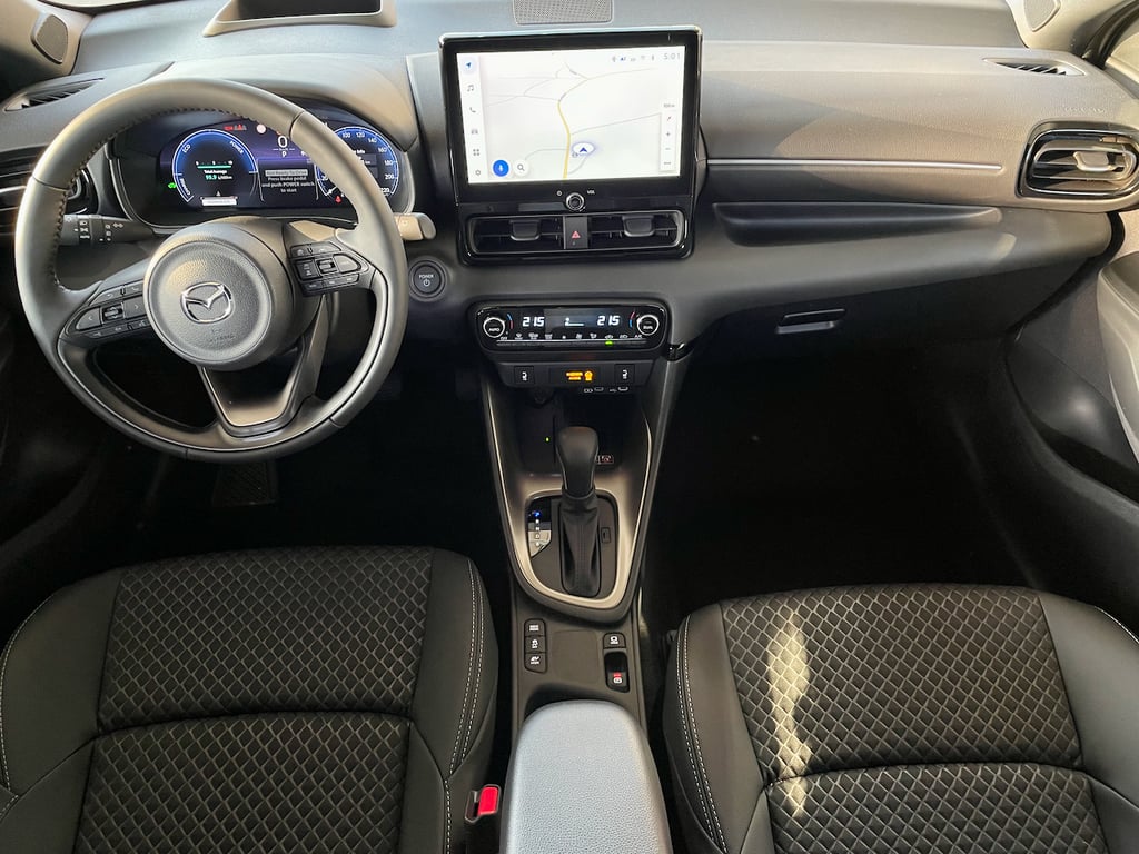 Auto Abo Foto Nummer 8 von 18