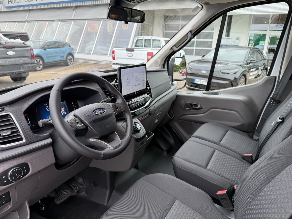 Auto Abo Foto Nummer 7 von 8