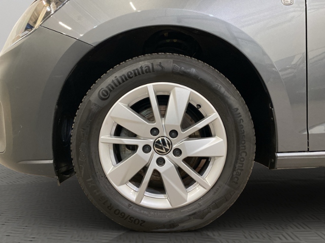 Auto Abo Foto Nummer 5 von 14