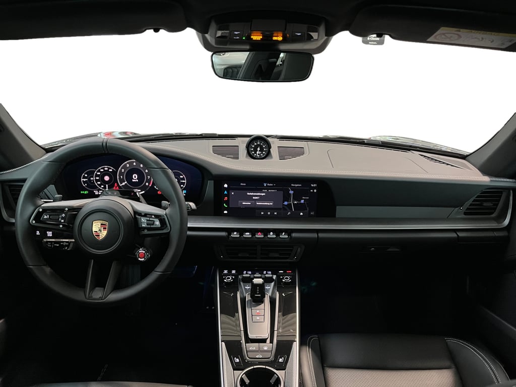 Auto Abo Foto Nummer 11 von 20