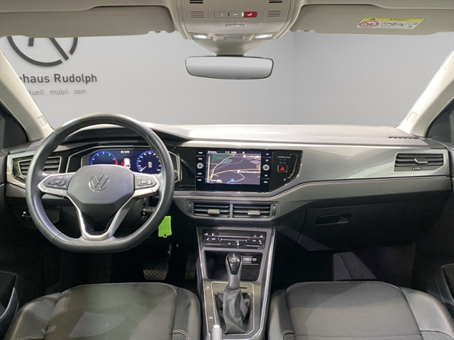 Auto Abo Foto Nummer 12 von 15